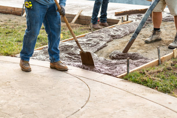 Best Concrete Foundation Repair in Deer Park, OH