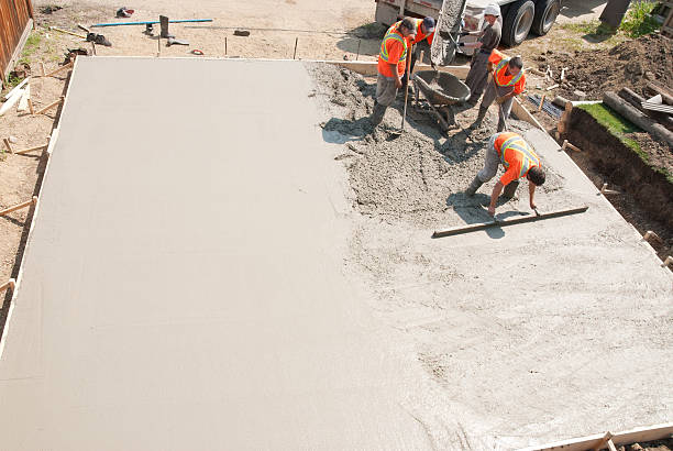 Best Industrial Concrete Flooring in Deer Park, OH