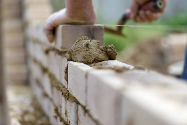 Best Concrete Slab Construction in Deer Park, OH