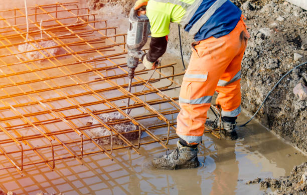 Best Concrete Driveway Installation in Deer Park, OH
