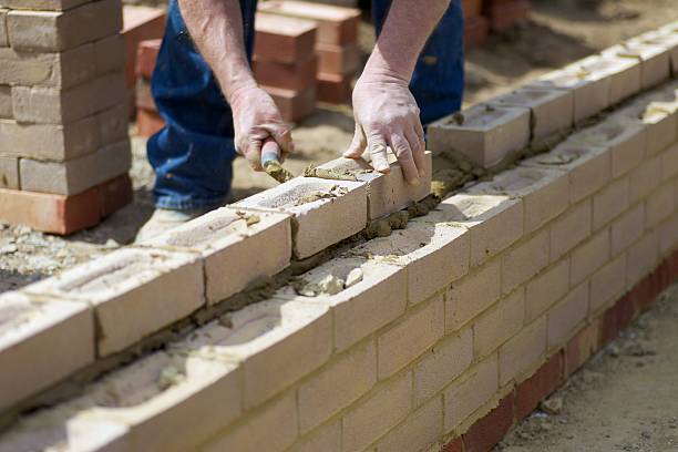 Best Concrete Retaining Walls in Deer Park, OH