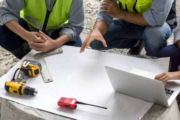 Best Commercial Concrete Services in Deer Park, OH