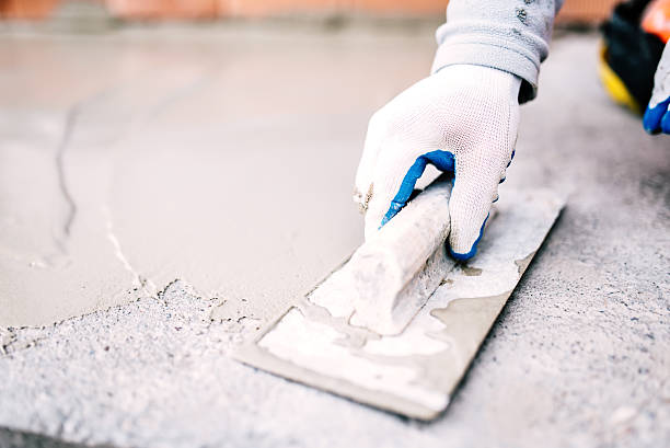 Best Residential Concrete Solutions in Deer Park, OH