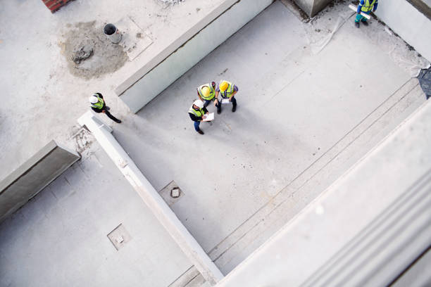 Best Concrete Staining and Coloring in Deer Park, OH